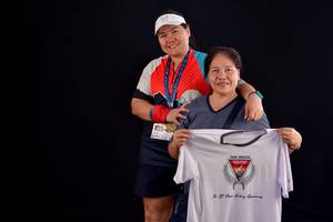 BIB: 
                            <button type="button" onclick="openModal(9296930)" class="btn btn-primary btn-sm float-right btn-popup" data-toggle="modal" data-target=".modal-high-quality">
                        <i class="fas fa-shopping-cart"></i> Add to Cart
                    </button>
                                            <button type="button" onclick="isThisMe(9296930, true)" class="btn btn-success btn-sm float-right btn-popup btn-isme hidden" data-toggle="tooltip" data-placement="bottom" title="นี่คือรูปของคุณใช่ไหม คลิกที่นี่เพื่อเอาเข้าอัลบั้ม">
                        <i class="fas fa-plus"></i> Add to album
                    </button>
                    <button type="button" onclick="isThisMe(9296930, false)" class="btn btn-warning btn-sm float-right btn-popup btn-isnotme hidden">
                        <i class="fas fa-ban"></i> Remove from album
                    </button>